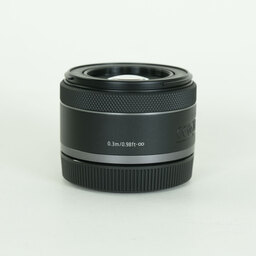 Canon RF50mm F1.8 STM Canon RF50mm F1.8 STM