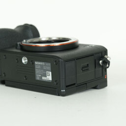 SONY α7C II（ILCE-7CM2）