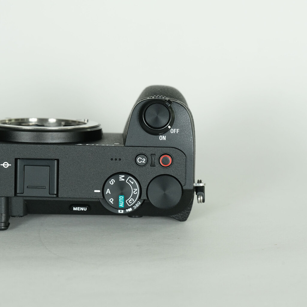 SONY α6700（ILCE-6700）