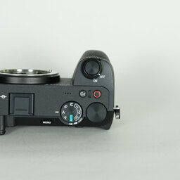 SONY α6700（ILCE-6700）