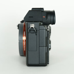 SONY α7 III（ILCE-7M3）