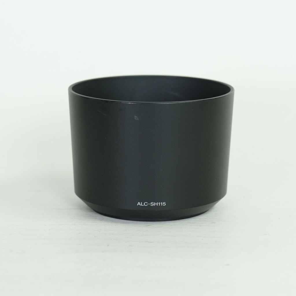 SONY E 55-210mm F4.5-6.3 OSS SEL55210 SONY E 55-210mm F4.5-6.3 OSS SEL55210