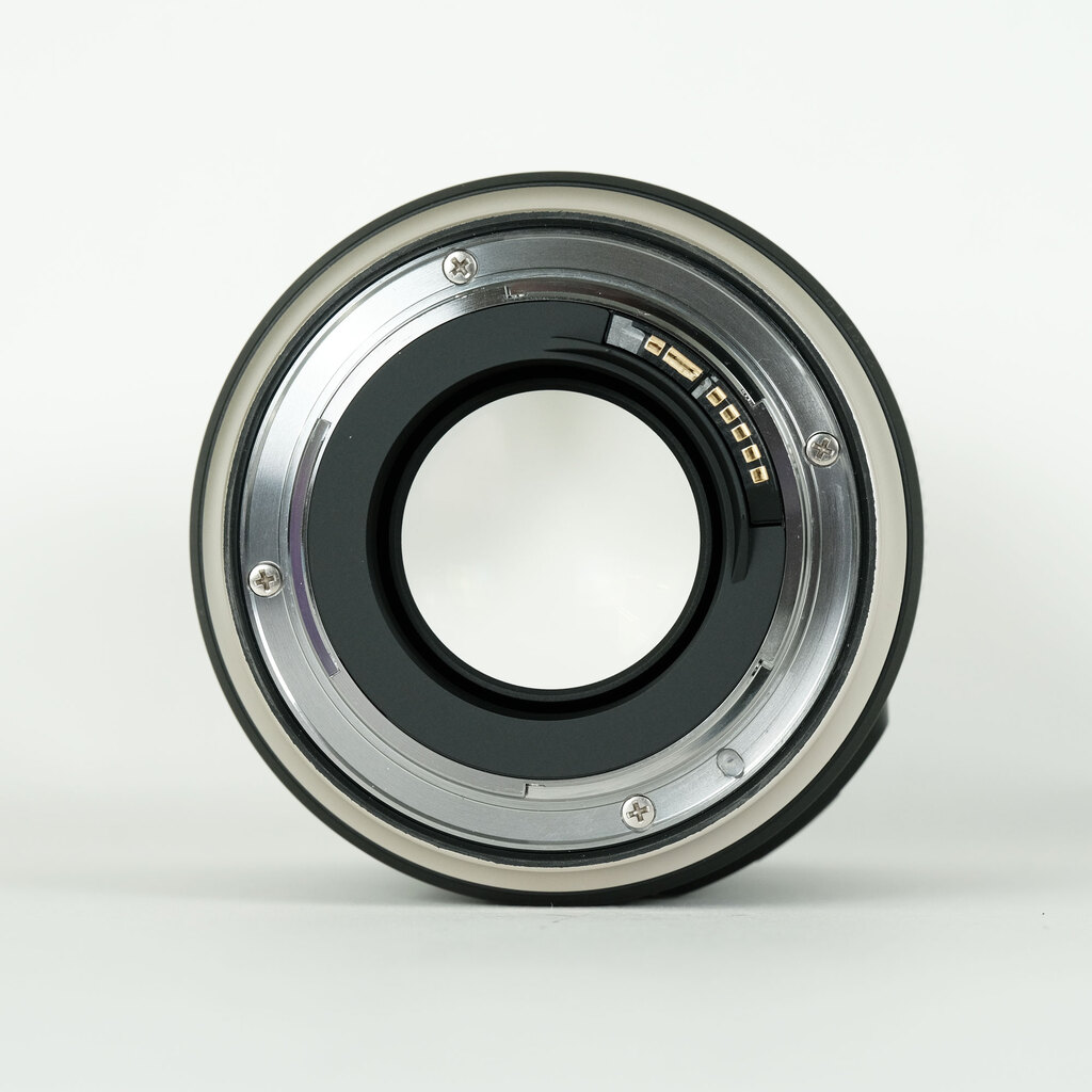 TAMRON SP 35mm F/1.4 Di USD（Model F045） [キヤノン用]