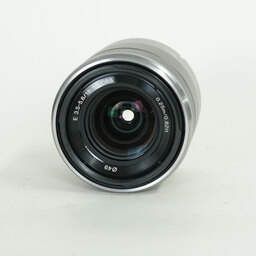 SONY E 18-55mm F3.5-5.6 OSS SEL1855 SONY E 18-55mm F3.5-5.6 OSS SEL1855