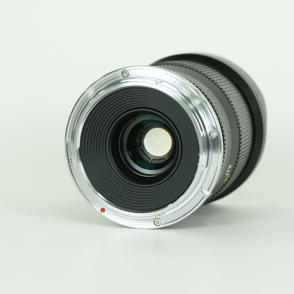 銘匠光学 TTArtisan 11mm F2.8 Fisheye (ニコンZ用) 銘匠光学 TTArtisan 11mm F2.8 Fisheye (ニコンZ用)