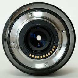 OLYMPUS M.ZUIKO DIGITAL ED 12-40mm F2.8 PRO