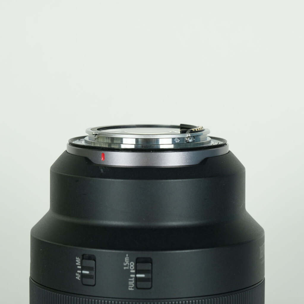 Canon RF85mm F1.2 L USMの出品 | ONE SCENE（ワンシーン）