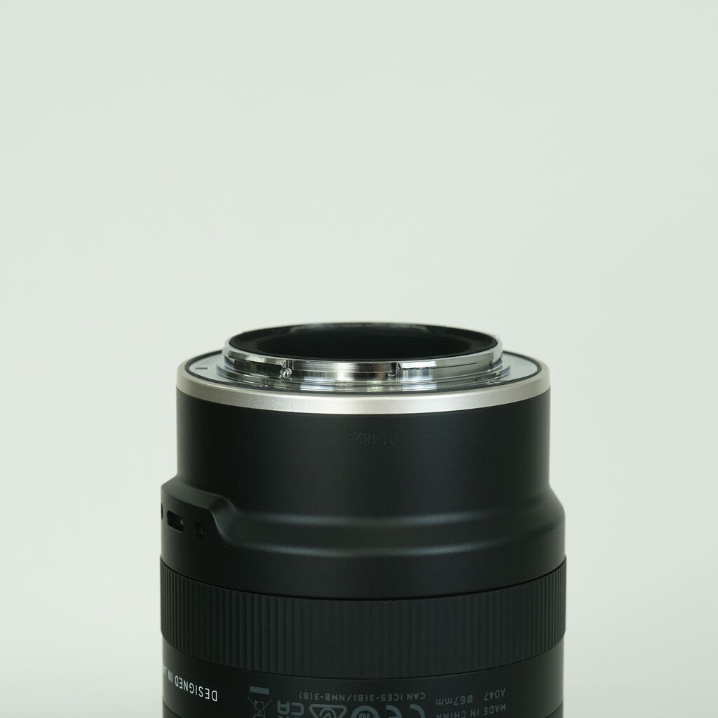 TAMRON 70-300mm F/4.5-6.3 Di III RXD (Model A047) [ニコンZ用]