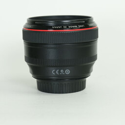 Canon EF50mm F1.2L USM