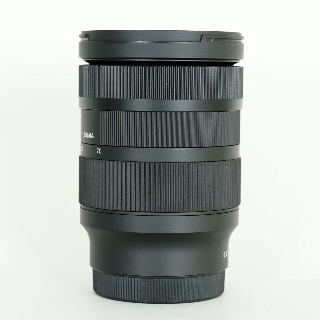 SIGMA 28-70mm F2.8 DG DN ｜Contemporary[ソニーE用]