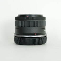 Canon RF-S 18-45mm F4.5-6.3 IS STM