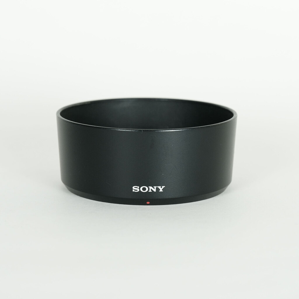 SONY FE 50mm F1.8 SEL50F18F