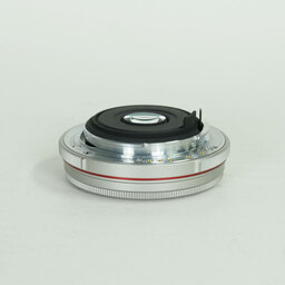 PENTAX HD DA40mm F2.8 Limited シルバー PENTAX HD DA40mm F2.8 Limited シルバー