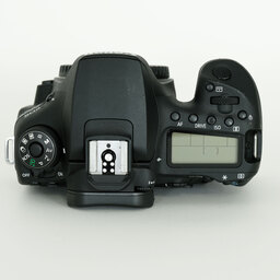 Canon EOS 90D