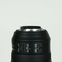 Nikon AF-S VR Zoom-Nikkor 70-300mm F4.5-5.6G IF-ED