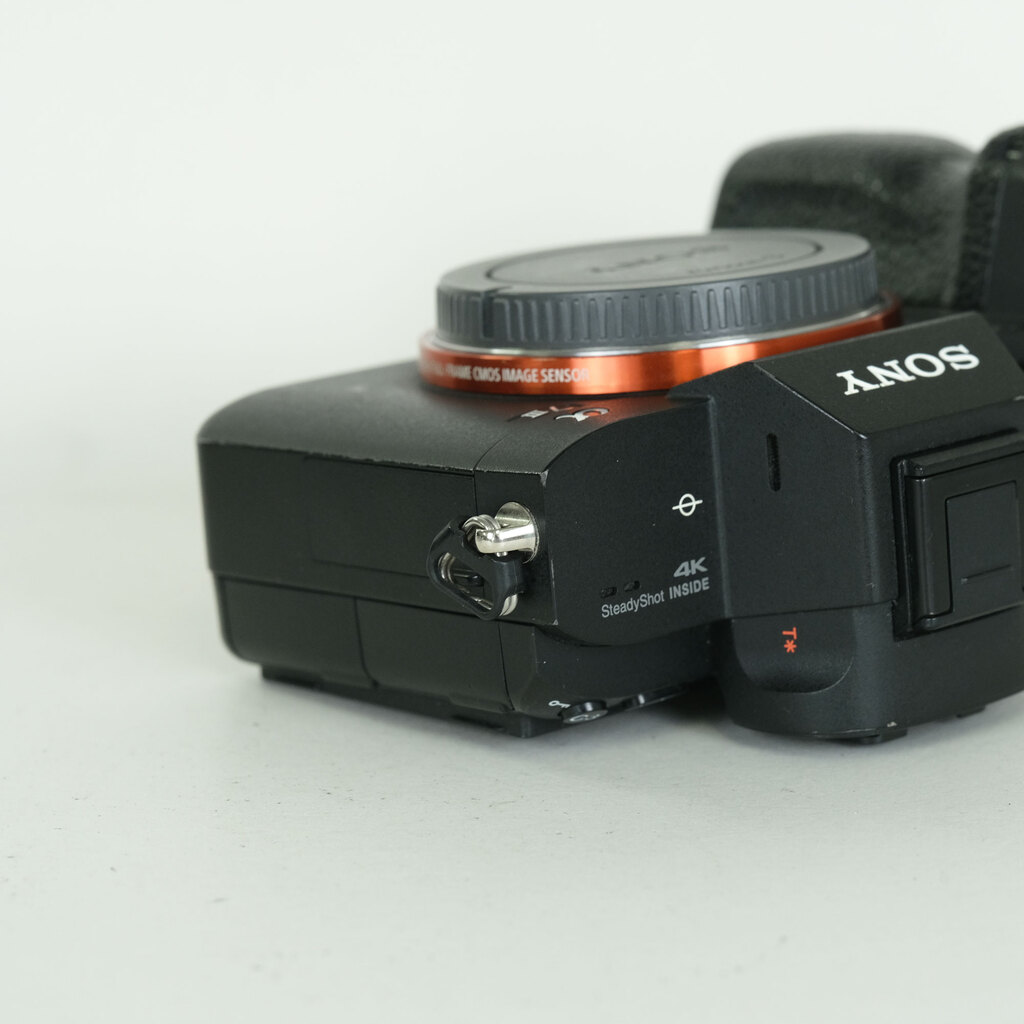 SONY α7 III(ILCE-7M3) SONY α7 III(ILCE-7M3)