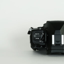 OM SYSTEM OM-1 Mark II OM SYSTEM OM-1 Mark II