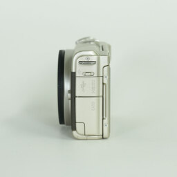Canon EOS M200 ボディ リミテッドゴールド