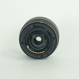 FUJIFILM XC13-33mm F3.5-6.3 OIS FUJIFILM XC13-33mm F3.5-6.3 OIS