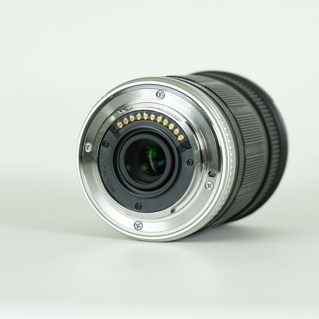 OLYMPUS M.ZUIKO DIGITAL ED14-150mm F4.0-5.6