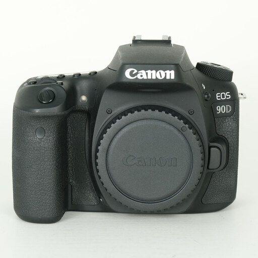 Canon EOS 90Dを徹底解説。作例からおすすめレンズまで | ONE SCENE
