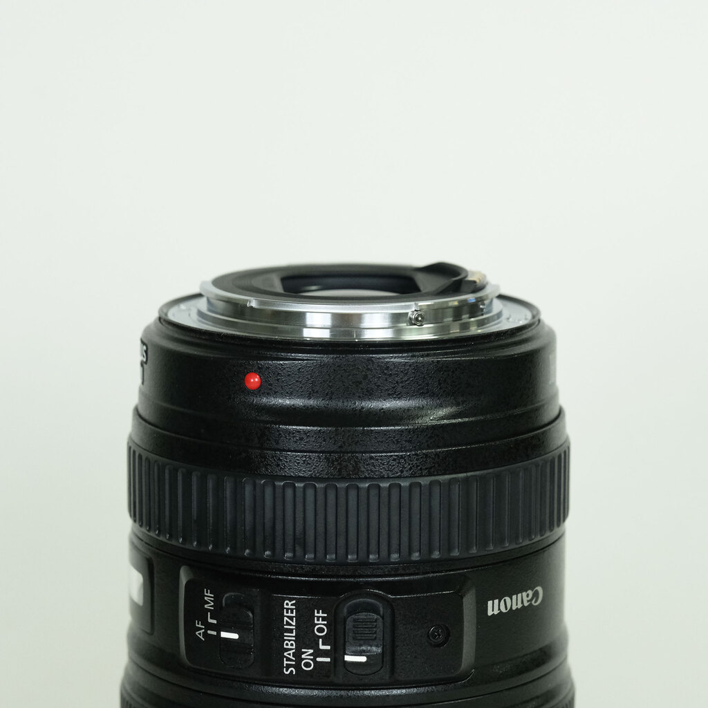 Canon EF24-105mm F4L IS USM Canon EF24-105mm F4L IS USM