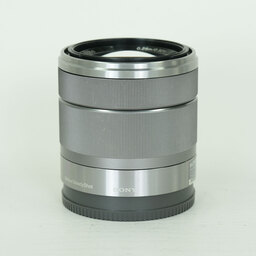 SONY E 18-55mm F3.5-5.6 OSS SEL1855 SONY E 18-55mm F3.5-5.6 OSS SEL1855