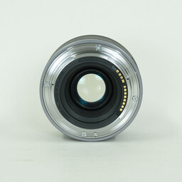 Canon RF50mm F1.8 STM