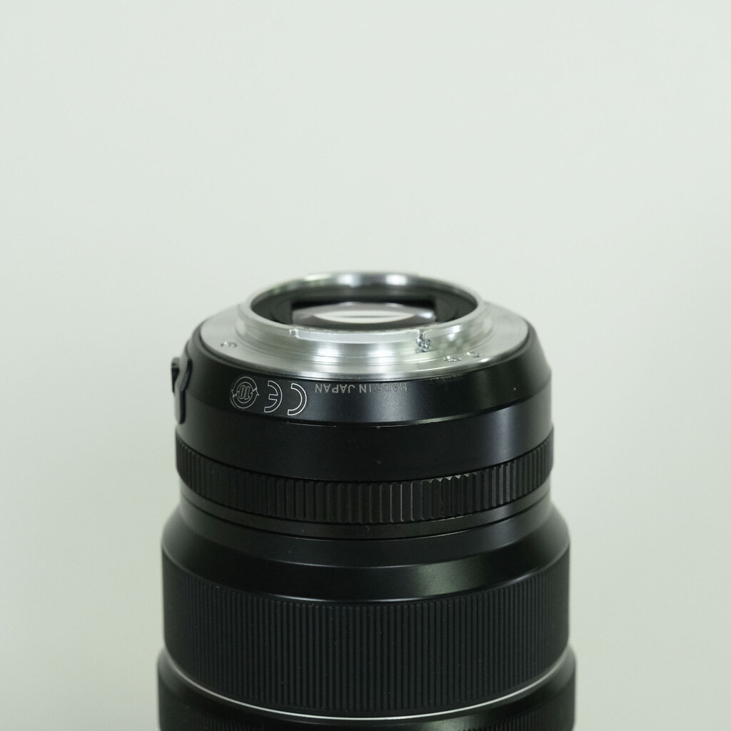 FUJIFILM XF10-24mmF4 R OIS