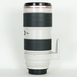 Canon EF70-200mm F2.8L IS II USM