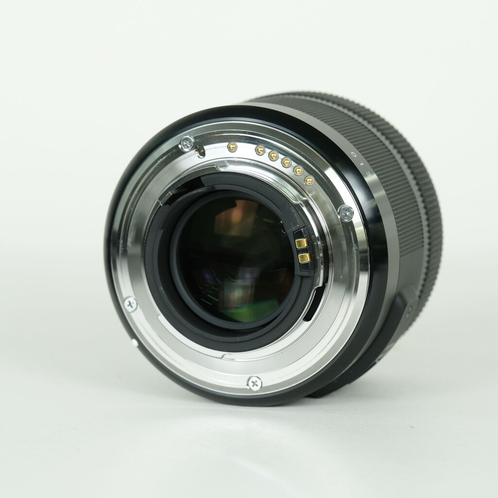 SIGMA 30mm F1.4 DC HSM｜Art [ペンタックスK用]の出品 | ONE SCENE