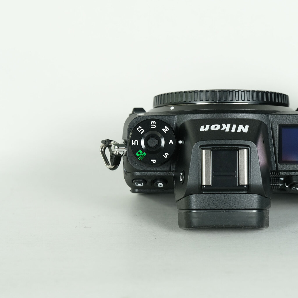 Nikon Z6の出品 | ONE SCENE（ワンシーン）
