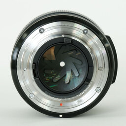 SIGMA 35mm F1.4 DG HSM｜Art [ニコン用]