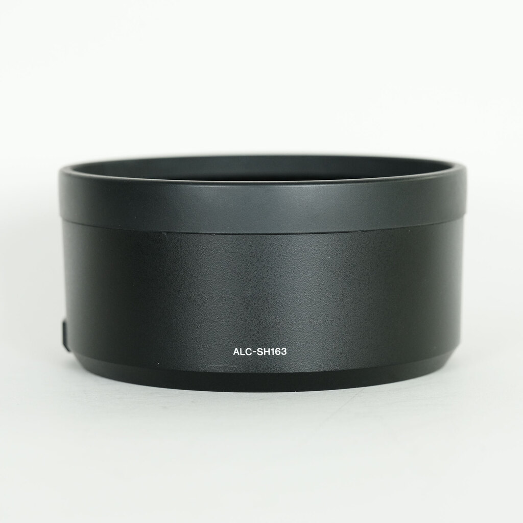 SONY FE 50mm F1.2 GM SEL50F12GM