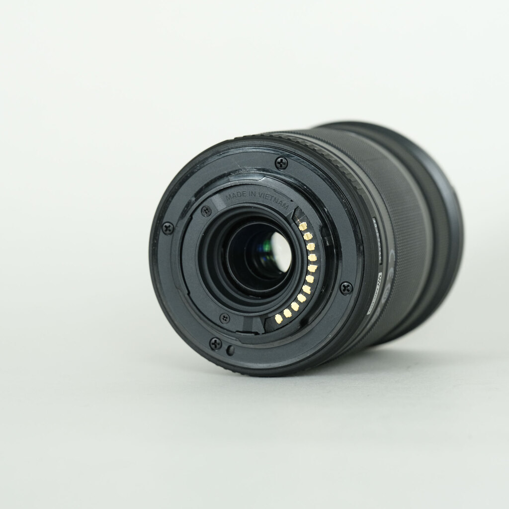 OLYMPUS M.ZUIKO DIGITAL ED 40-150mm F4.0-5.6 R