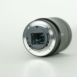 SONY Vario-Tessar T＊ E 16-70mm F4 ZA OSS SEL1670Z