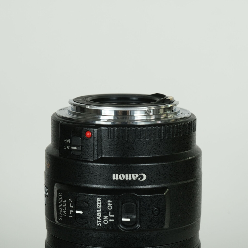 Canon EF70-300mm F4-5.6 IS USM