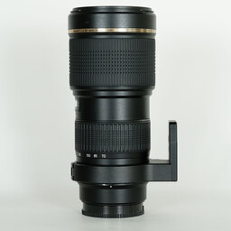 TAMRON SP 70-200mm F2.8 Di LD MACRO /Model A001S(ソニーA用)