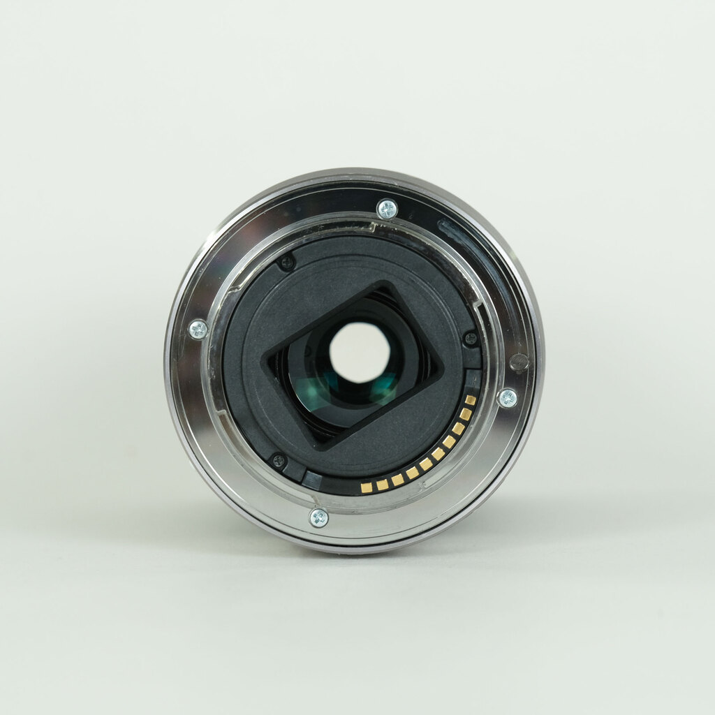 SONY E 55-210mm F4.5-6.3 OSS SEL55210 SONY E 55-210mm F4.5-6.3 OSS SEL55210