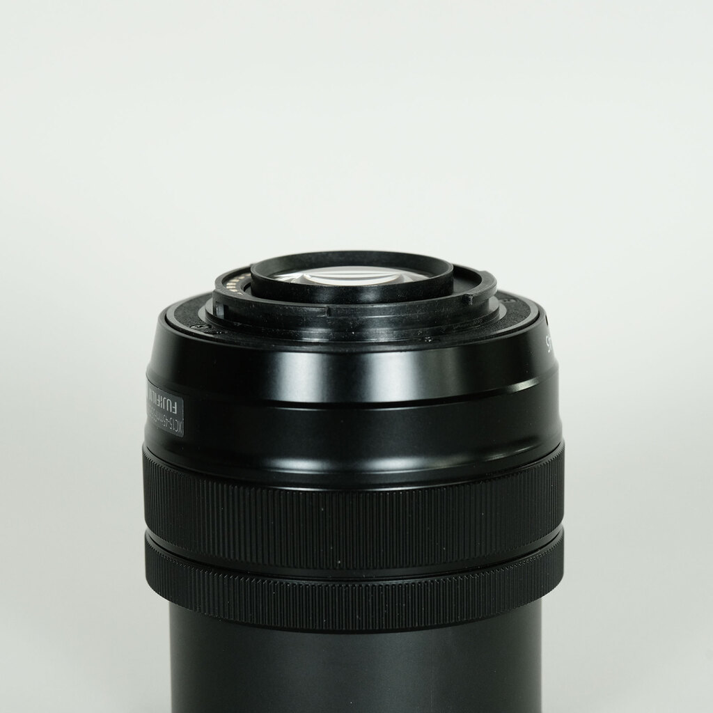 FUJIFILM XC15-45mmF3.5-5.6 OIS PZ