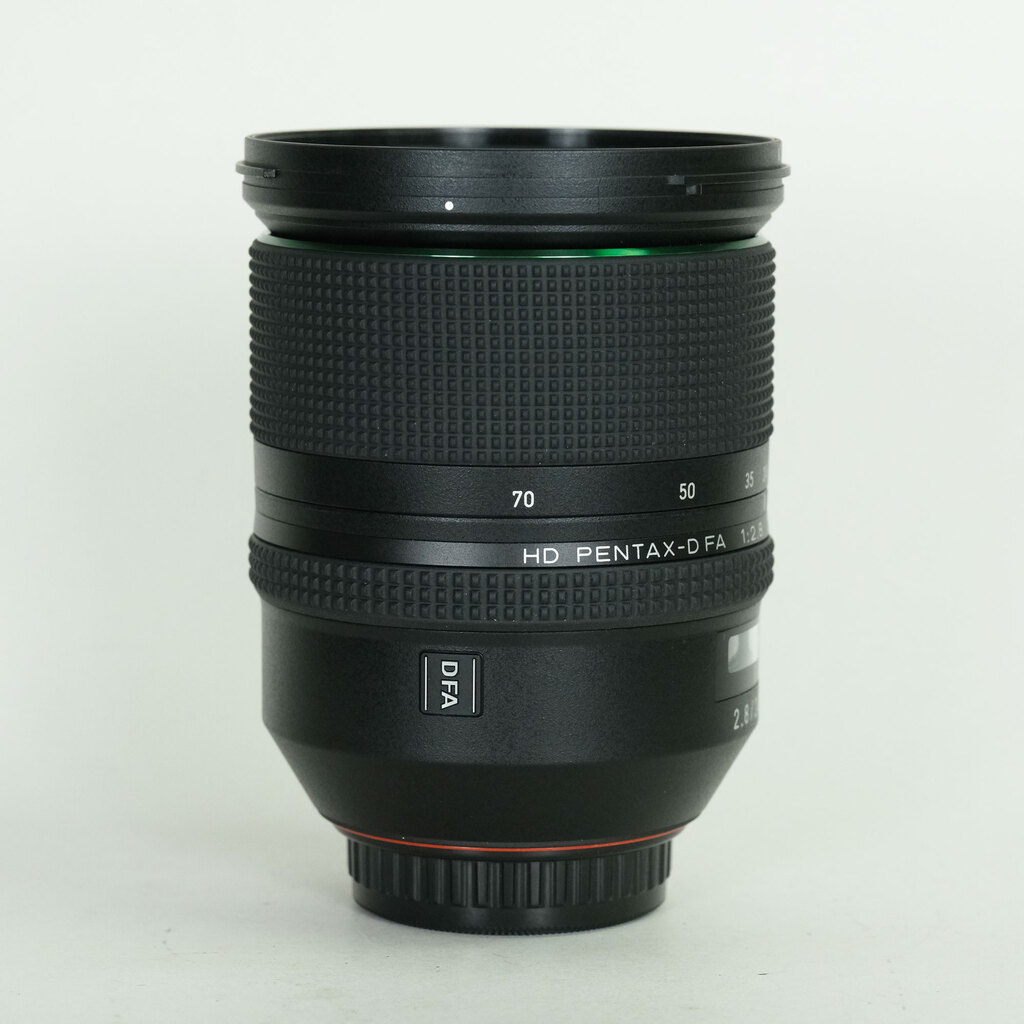 PENTAX HD PENTAX-D FA 24-70mmF2.8ED SDM WR PENTAX HD PENTAX-D FA 24-70mmF2.8ED SDM WR