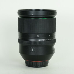 PENTAX HD PENTAX-D FA 24-70mmF2.8ED SDM WR PENTAX HD PENTAX-D FA 24-70mmF2.8ED SDM WR
