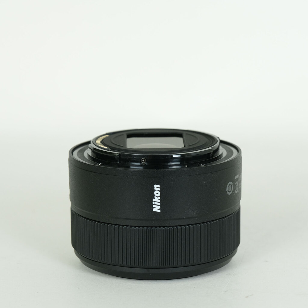 Nikon NIKKOR Z 40mm f/2