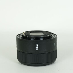 Nikon NIKKOR Z 40mm f/2