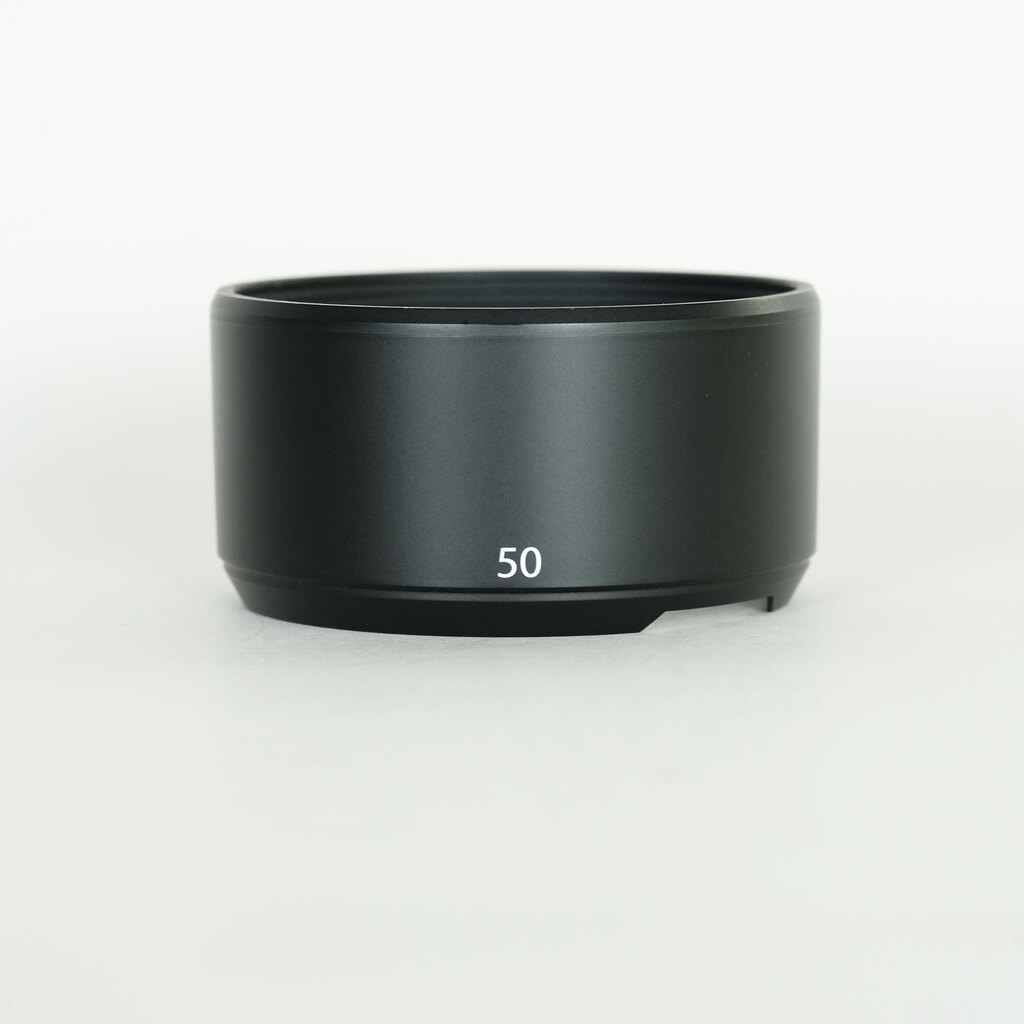 FUJIFILM XF50mmF2 R WR