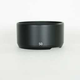 FUJIFILM XF50mmF2 R WR