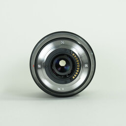 OLYMPUS M.ZUIKO DIGITAL ED 12-40mm F2.8 PRO