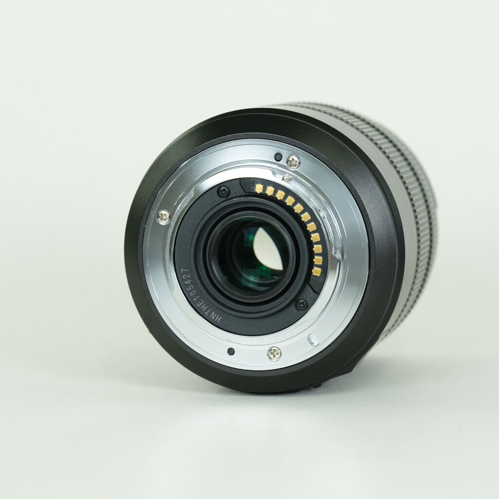 Panasonic LUMIX G VARIO 14-140mm / F3.5-5.6 II ASPH. / POWER O.I.S Panasonic LUMIX G VARIO 14-140mm / F3.5-5.6 II ASPH. / POWER O.I.S