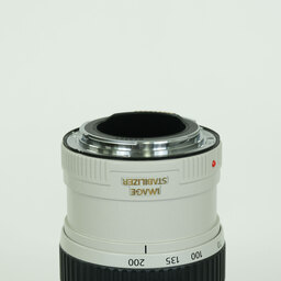 Canon EF70-200mm F4L IS USM