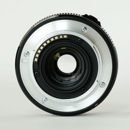 FUJIFILM XF27mmF2.8 R WR